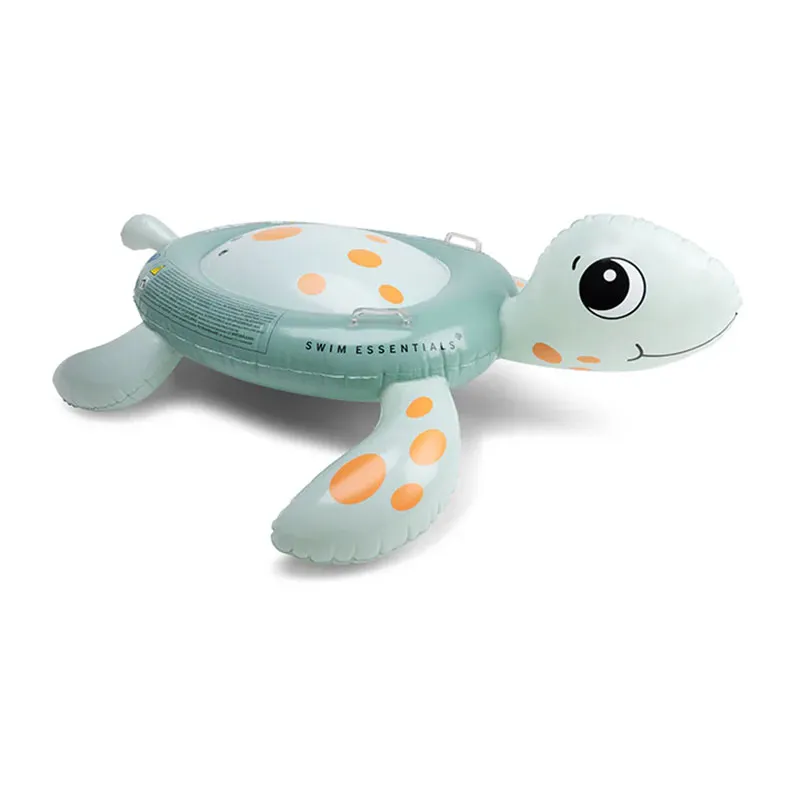 Tortue gonflable - 150cm-0