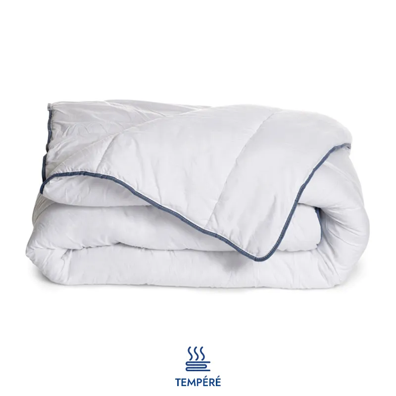 Couette Tempérée synthétique extra douce-0