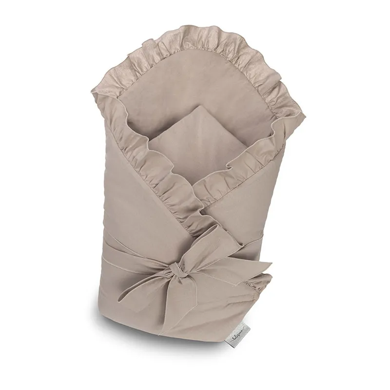 Nid d'ange Pure Latte - 75x75cm-0