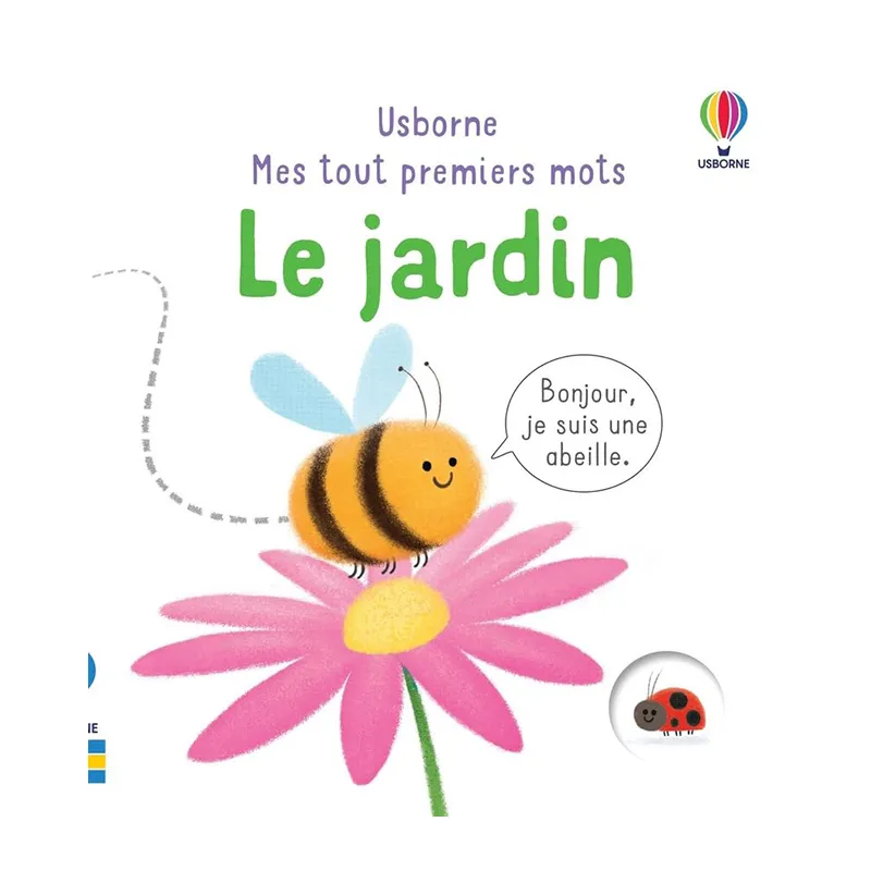 3 Livres Mes tout premiers mots - 0m+-3
