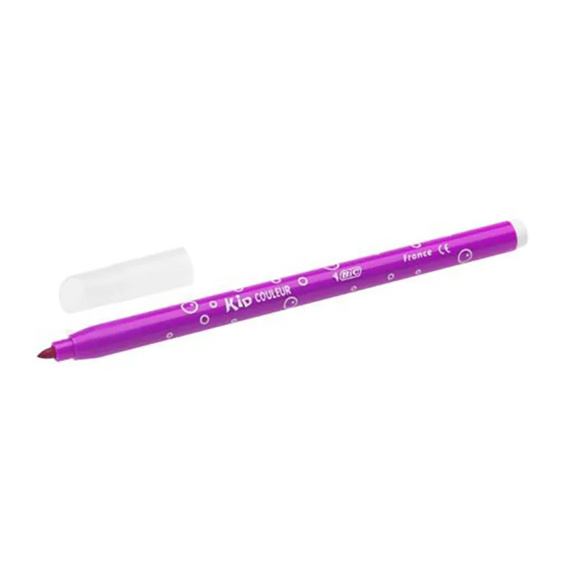 Feutres Kids Couleur - 24pcs - BIC-2