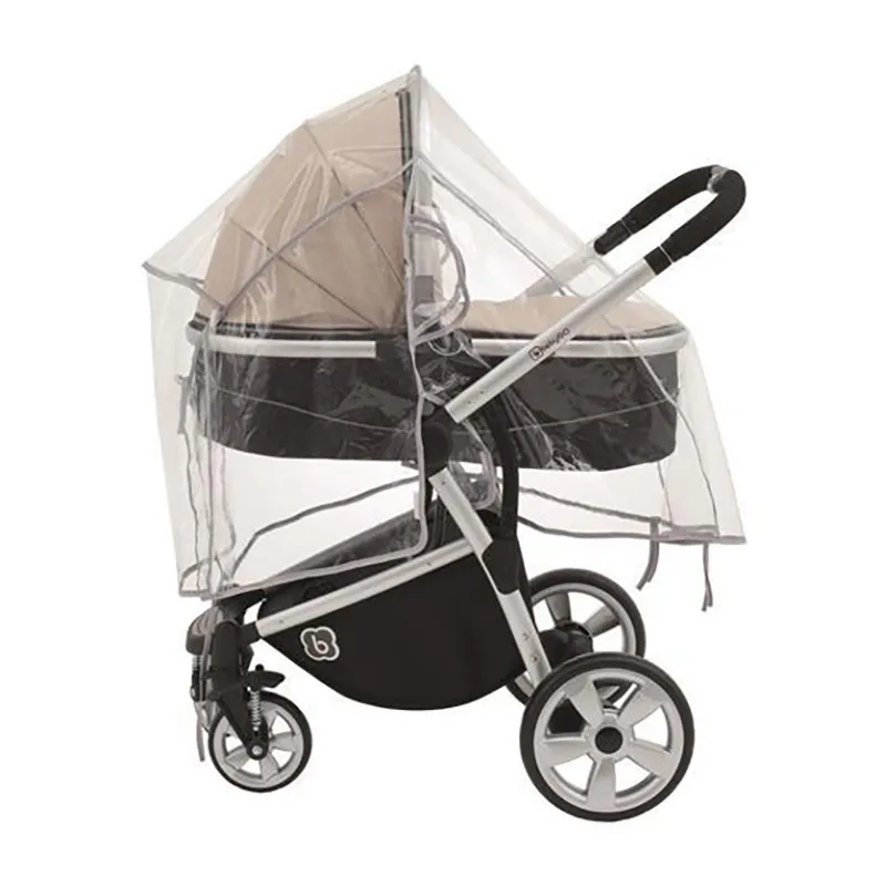 Protection pluie Poussette/Nacelle - Universelle-1