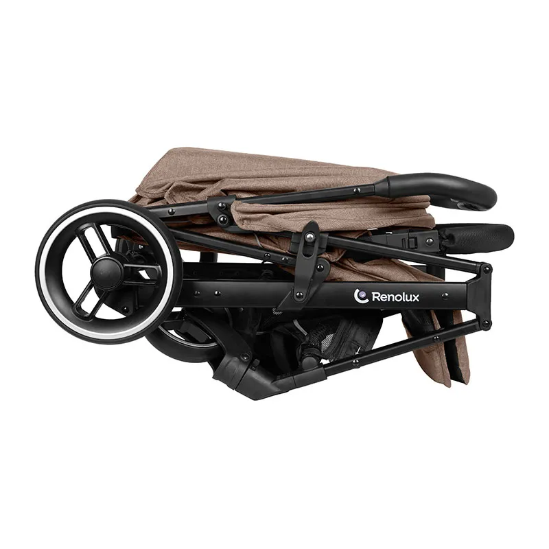 Poussette Compacte Wink Sahara - 0m+-3