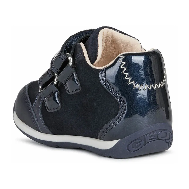 Premiers pas Each Ourson - Marine-2