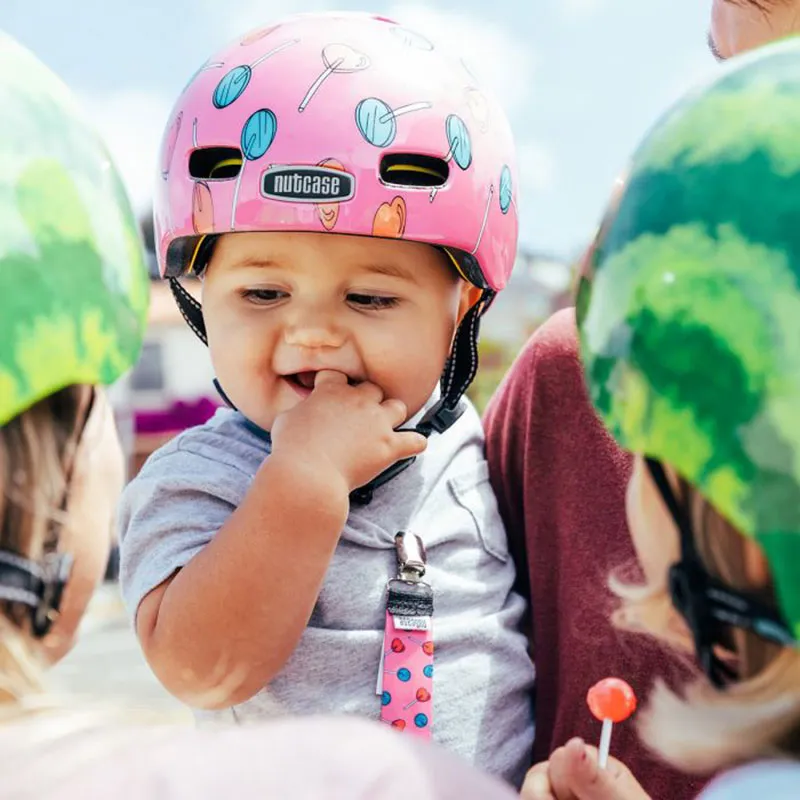 Casque Baby Nutty - Sucker Punch-5