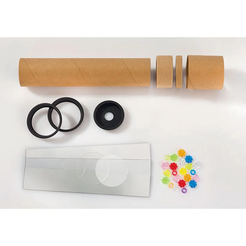 Kit créatif Kaléidoscope-1