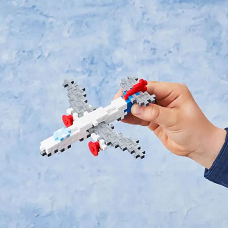 Tube Avion 100pcs - 5+-1