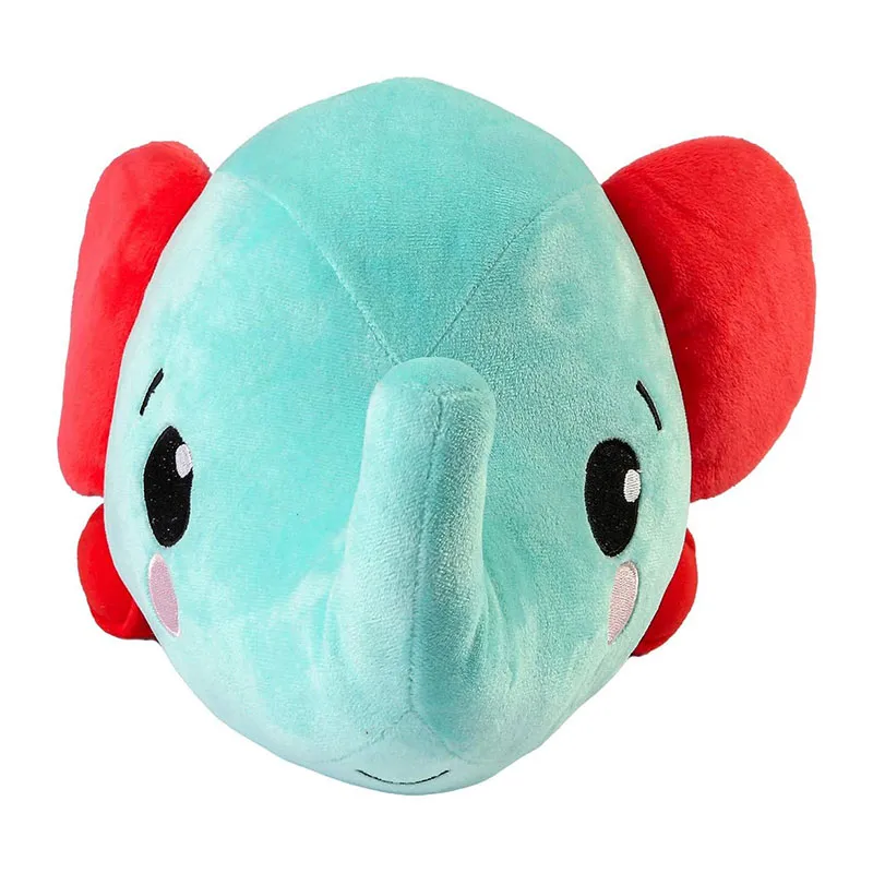 Peluche dodo Éléphant 30cm - 0m+-4