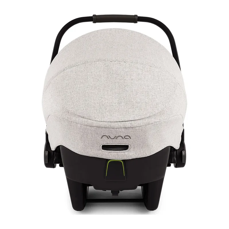 Siège-auto PIPA NEXT i-Size/Isofix 40-83cm - Mineral-7