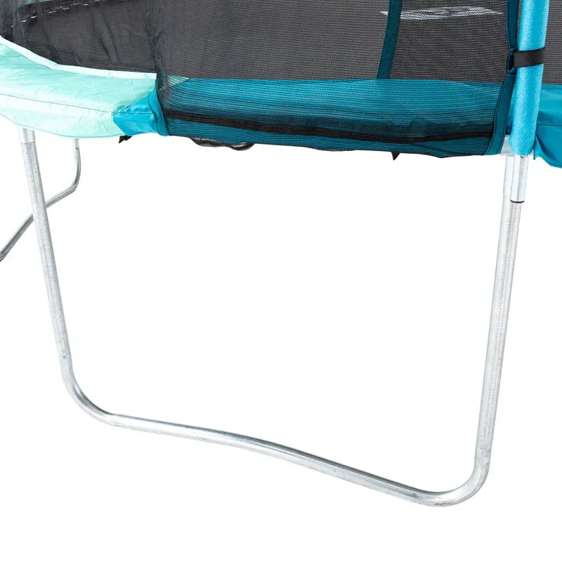 Trampoline rond 305cm - 6+-3