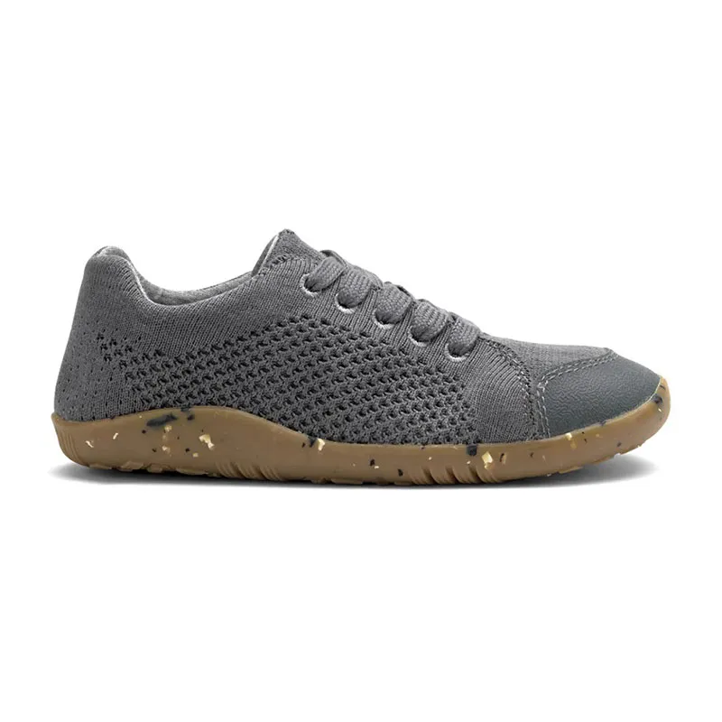 Chaussures KID+ Seedling II Smoke - Bobux-0