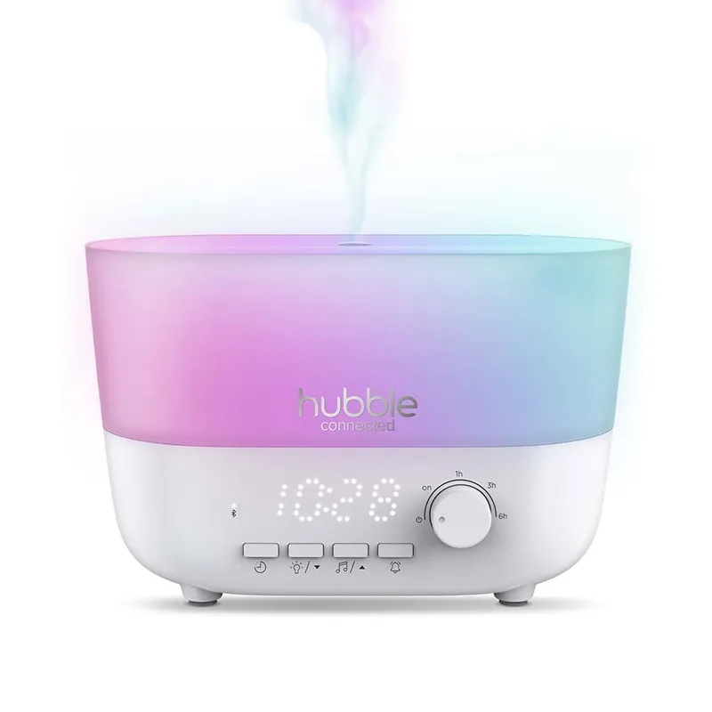 Humidificateur 5en1 connecté-0