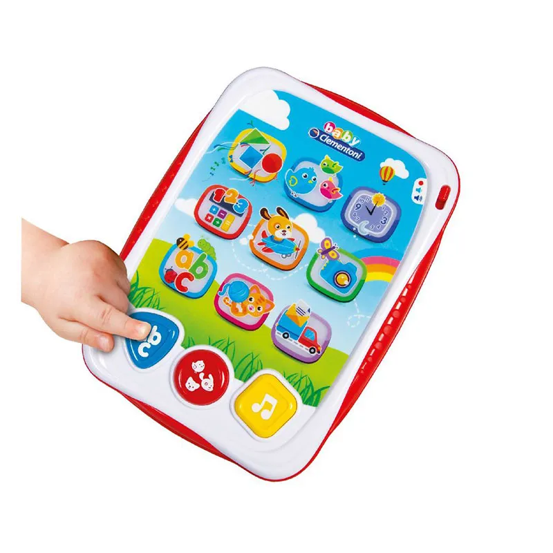 Ma première tablette Baby - 12m+-1