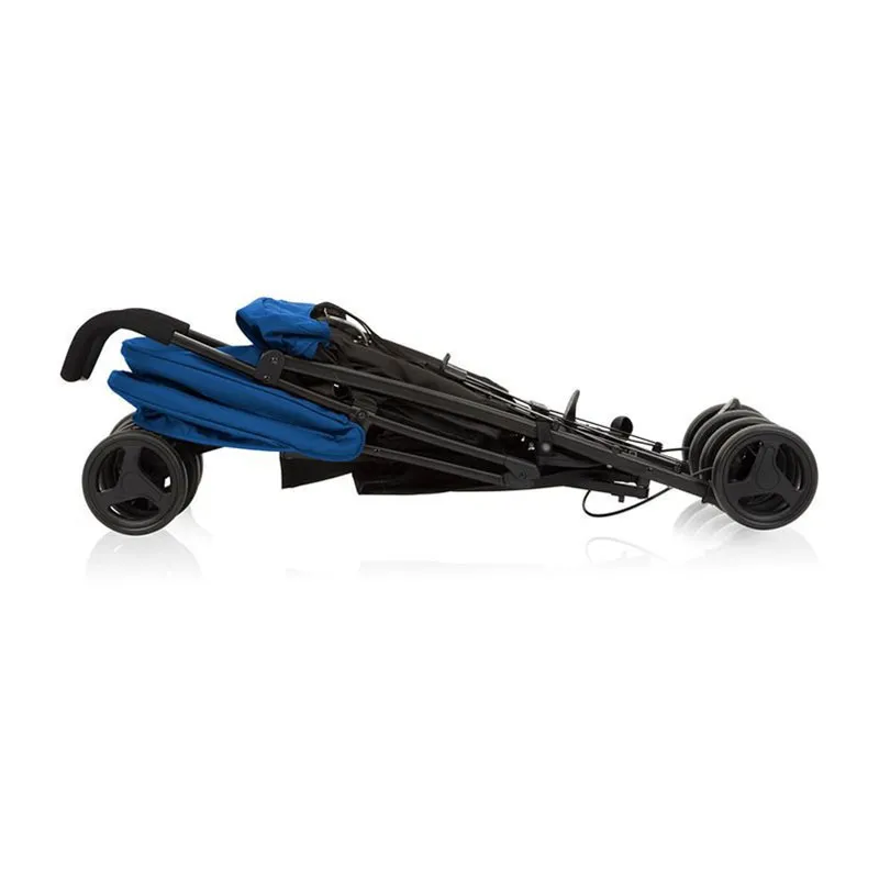 Poussette Canne Travelite Caspian - 6m+-6