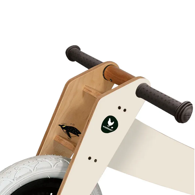 Tricycle 3en1 Original Pingouin - 12m+-5