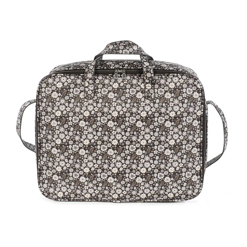 Valise de maternité - Blossom Cloud-0