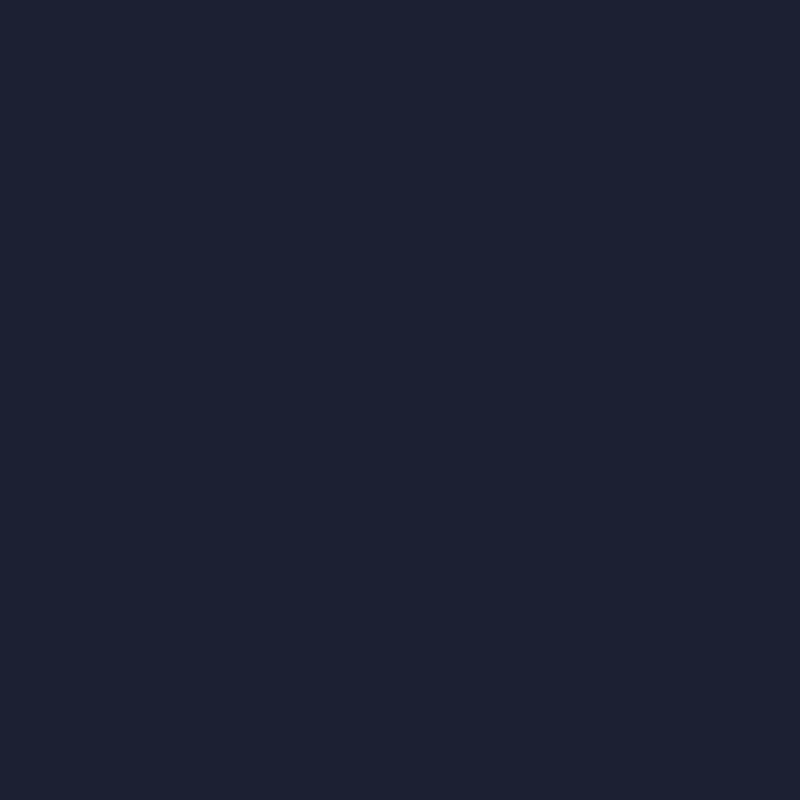 T-shirt ML Fork Stream - Collegiate Navy-2