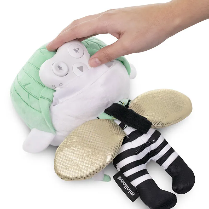 Peluche Dreambuddy Lutin - 0m+-3
