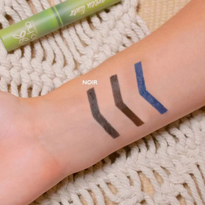 Eye Liner BIO/VEGAN 01 Noir - 6ml-4