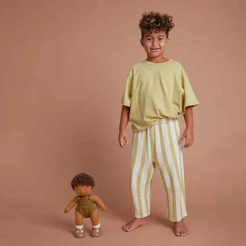 Poupée Dinkum Dolls Button 35cm - 0m+-2