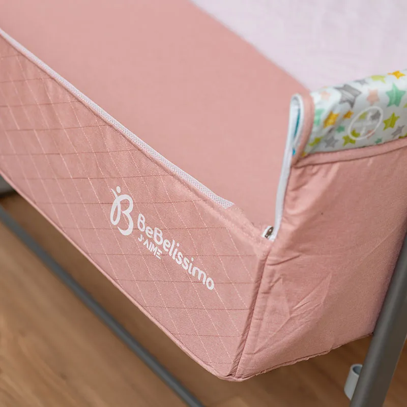 Berceau Cododo Rose - 0m+-3