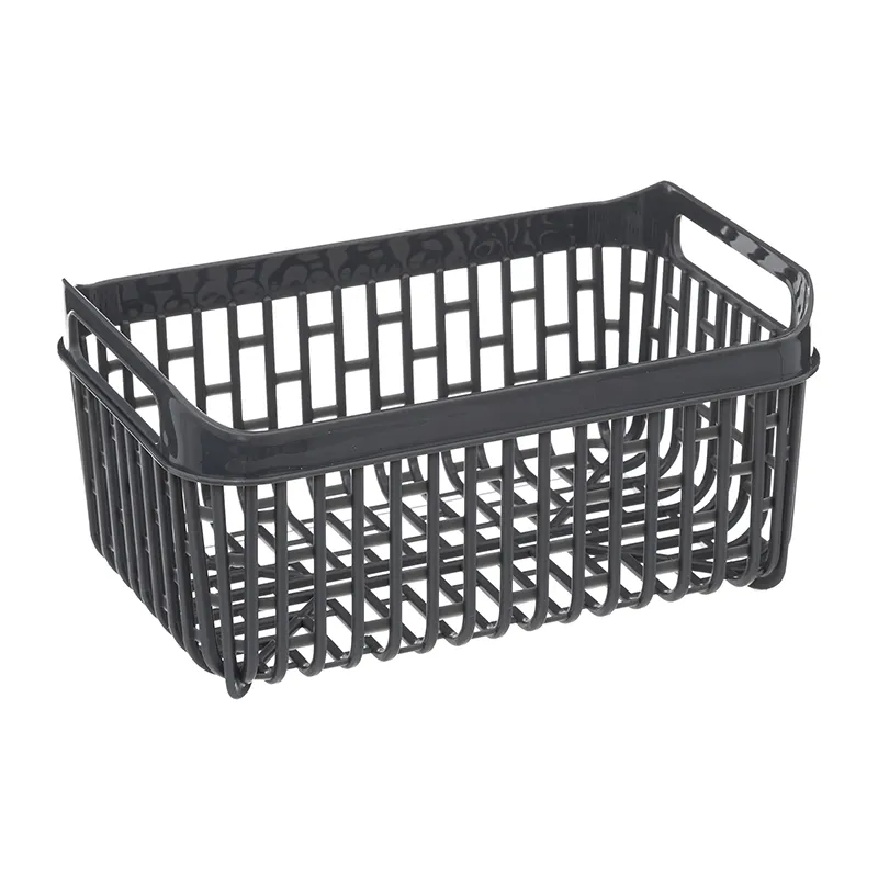 Boîte frigo Tidy Gris - 24x15cm-3