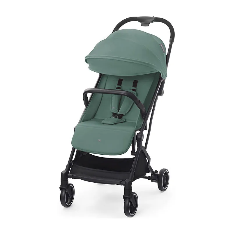 Poussette Compacte INDY 2 Sea Green - 0m+-1