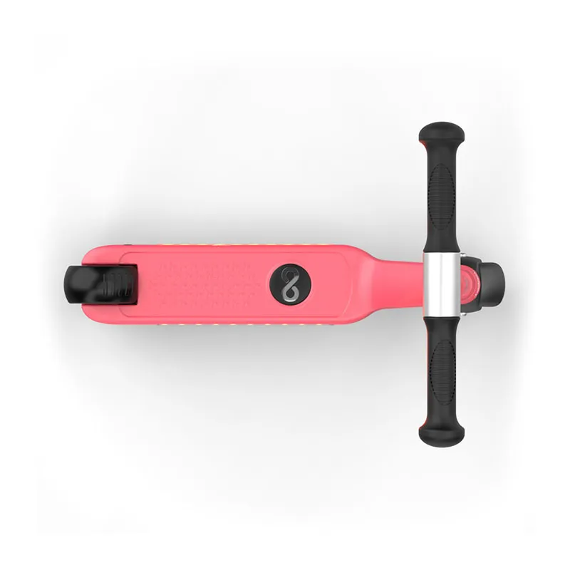 Trottinette électrique Instinct Riders Rose - 6+-5