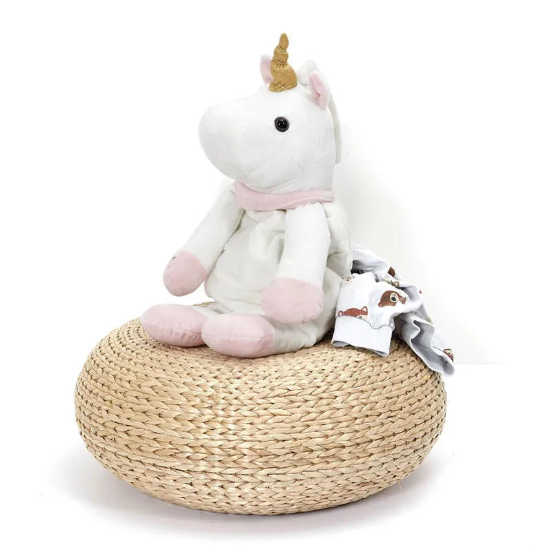 Range pyjama Licorne - 20x10x45cm-5
