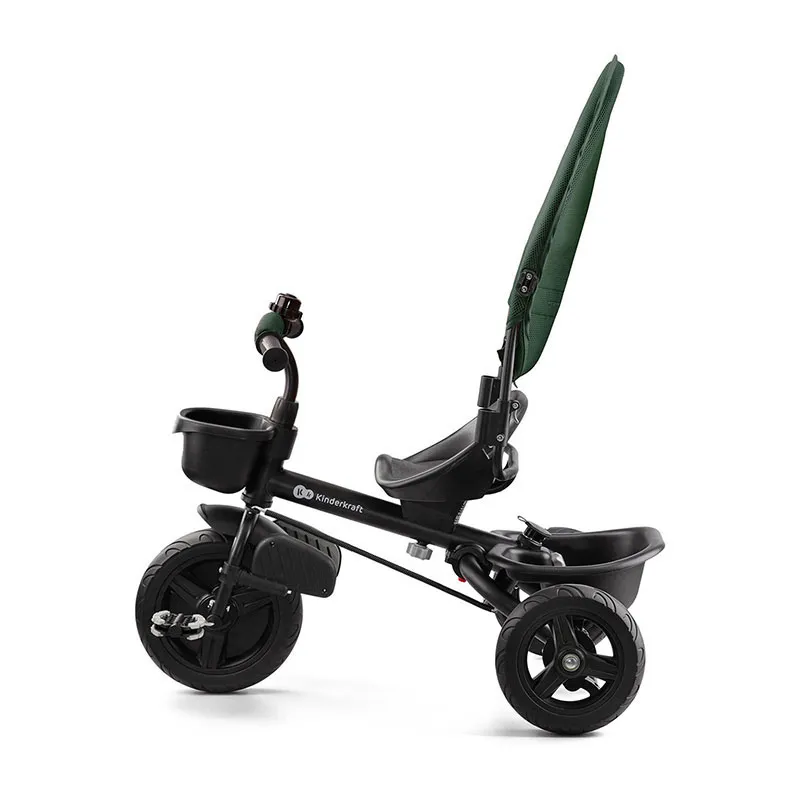 Tricycle Aveo Mystic Green - 9m+-5
