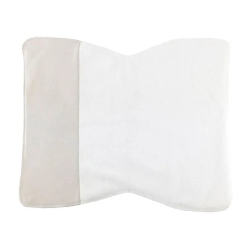 Insert absorbant en microfibre de nuit pour couche lavable-0