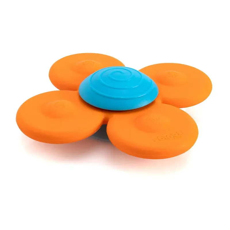 Toupie ventouse Whirly Squigz - 10m+-0