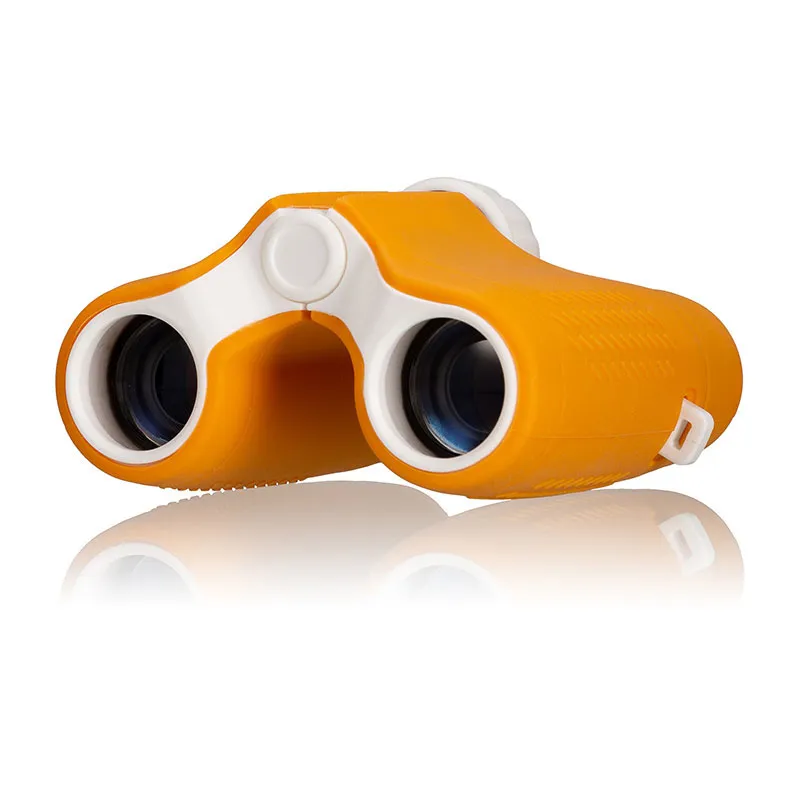 Jumelles 6x21 Junior Orange - 6+-2