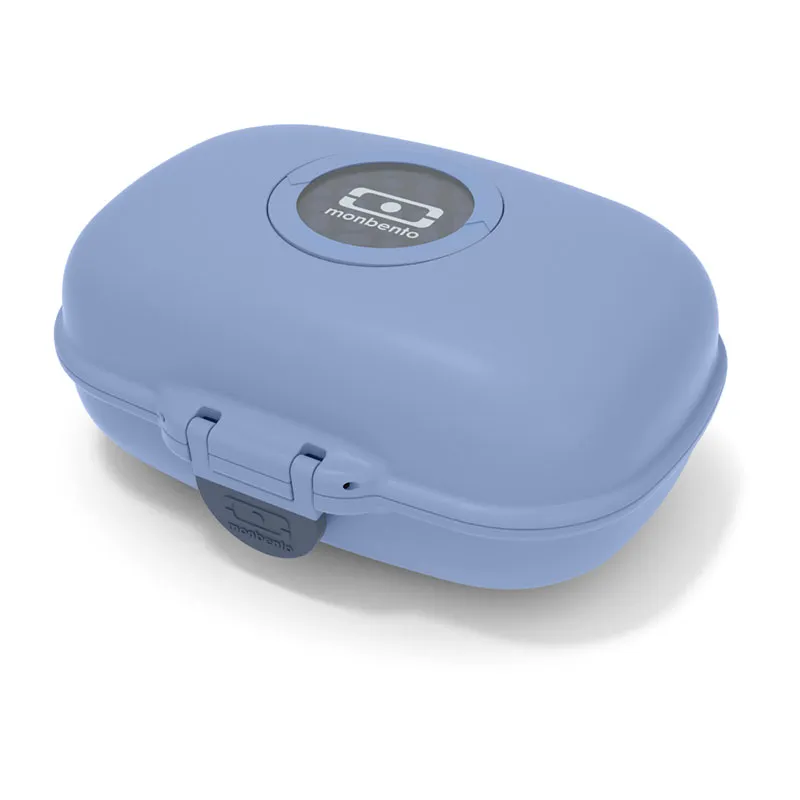 Set Lunch box enfant MB Tresor - Iceberg-3