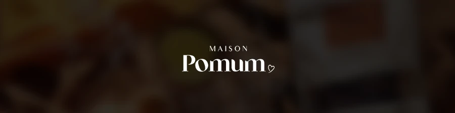 Maison Pomum