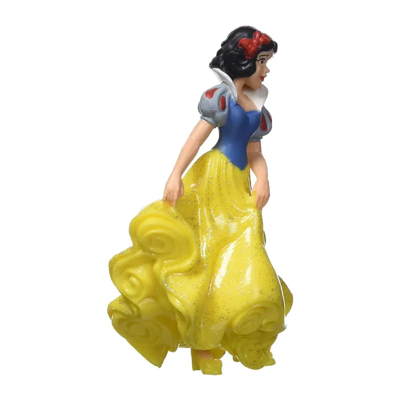 Figurine Blanche-Neige - 9cm-3