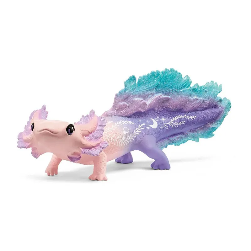 Salamandre Axolotls - Bayala-1