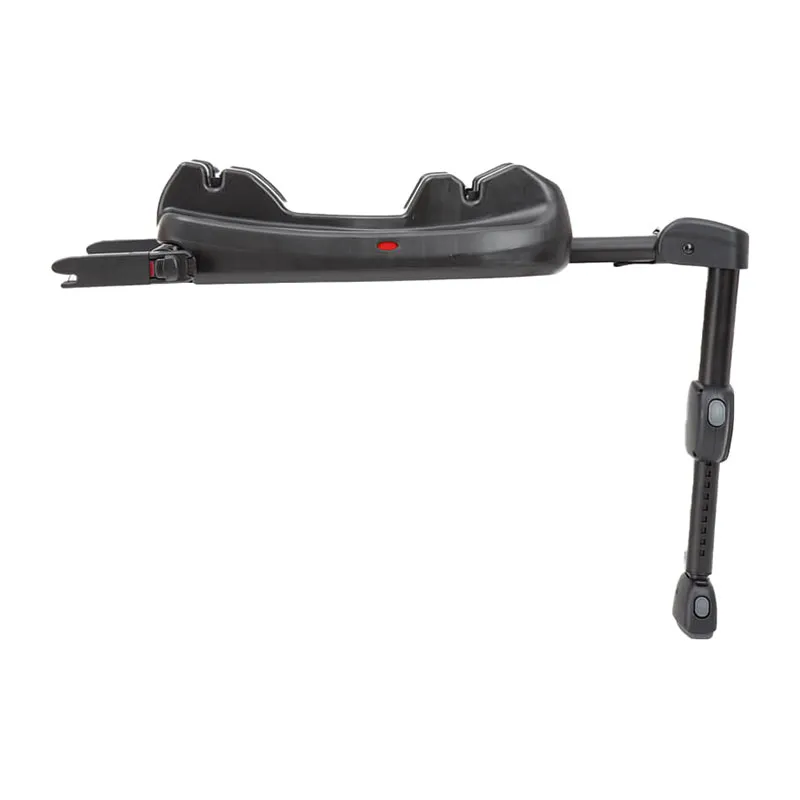 Siège-auto i-Size/Isofix I-Level Recline 40-85cm + Base Isofix I-base LX 2 - Oyster-3