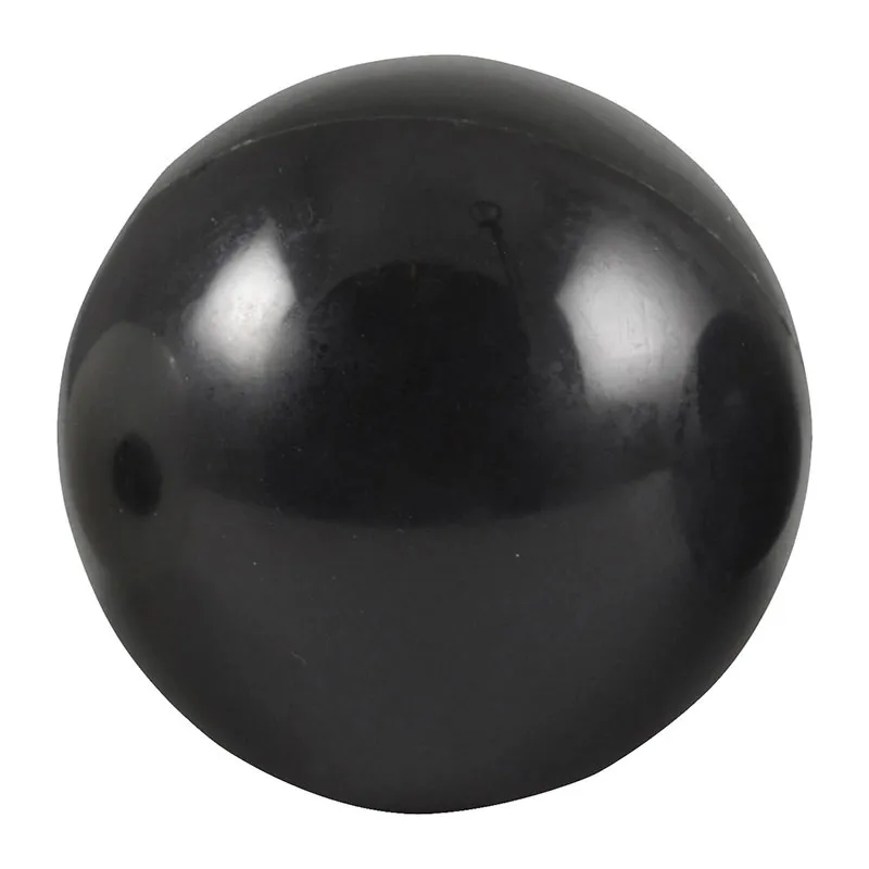 Balle colorées Noir/Blanc 3pcs - 36m+-4