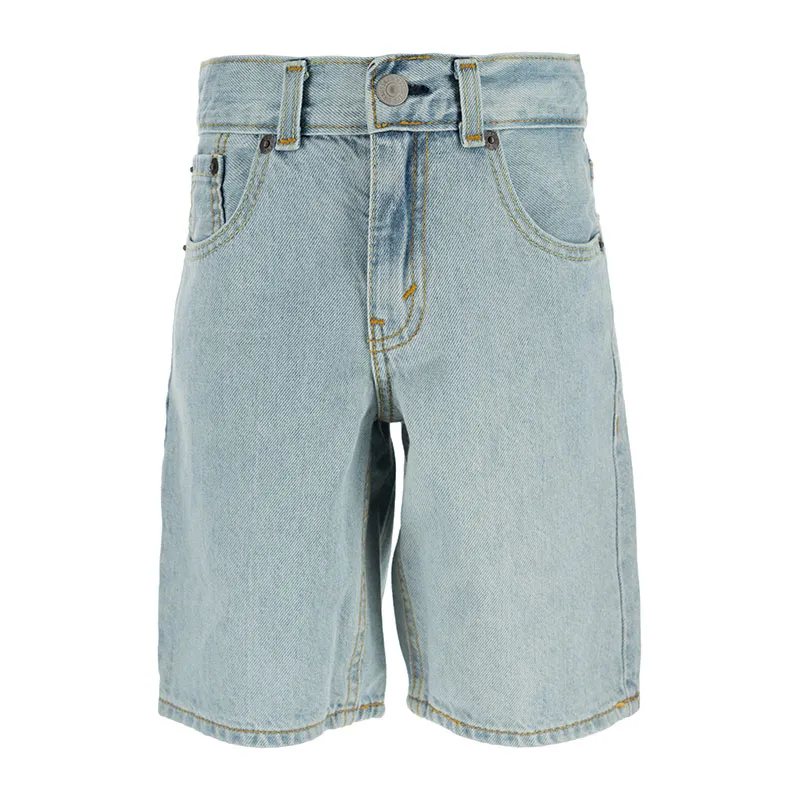 Short en jean Skate Short - Cloud9-1