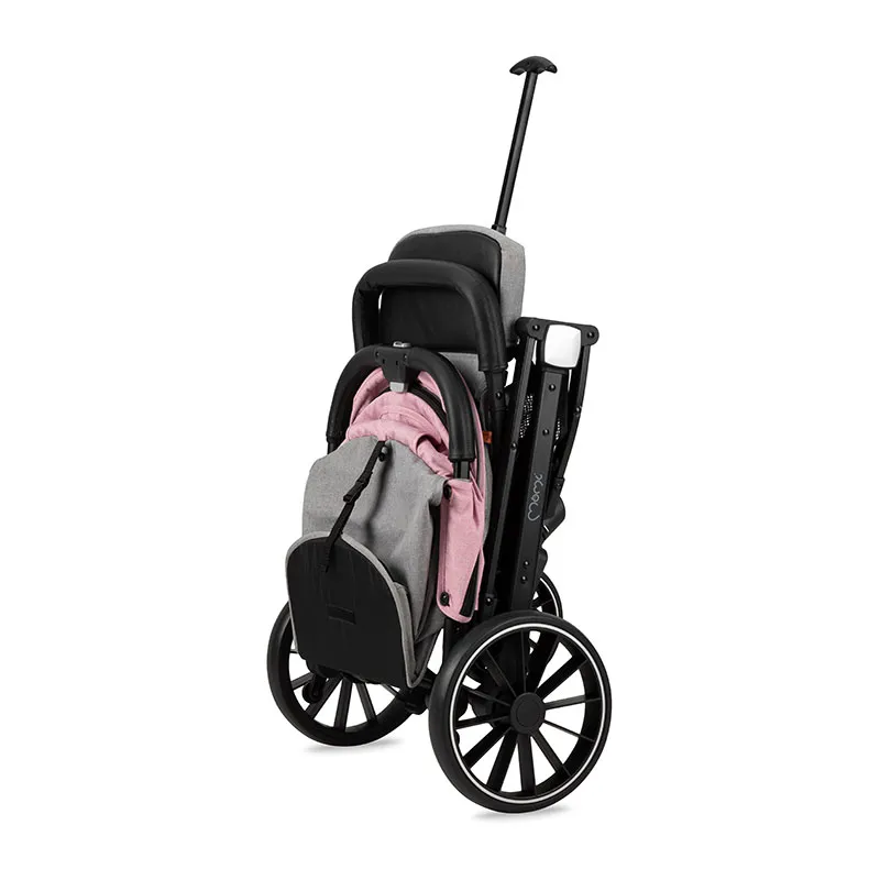 Poussette Compacte Estelle Dakar Blowball - 0m+-4