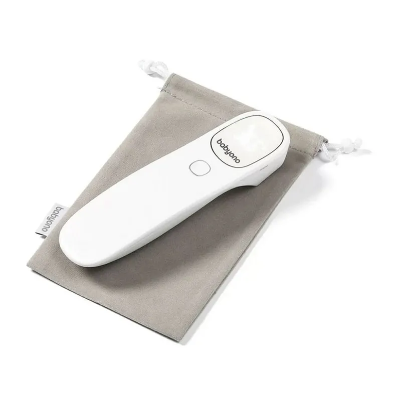 Thermomètre sans contact infrarouge Natural Nursing - 0m+-0