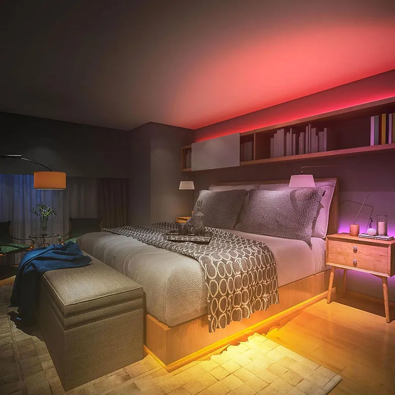 Ruban LED adhésif - 5M-6