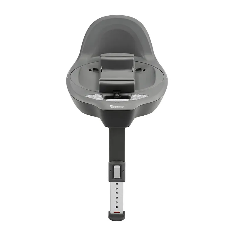 Poussette Modul Mix 5en1 360 Gris + Siège-auto Modul Two Bleu + OFFERT Protection pluie - 0m+-19