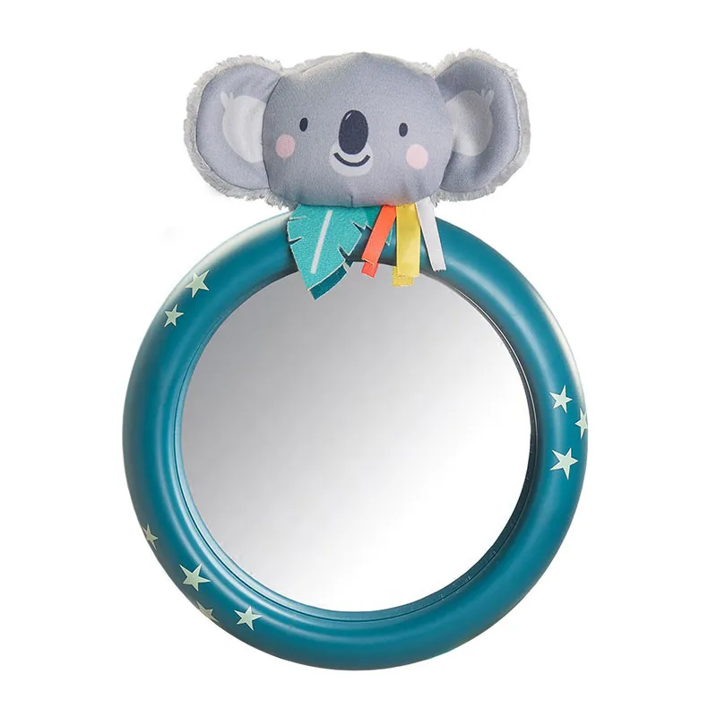 Miroir de voiture Koala - 0m+-2