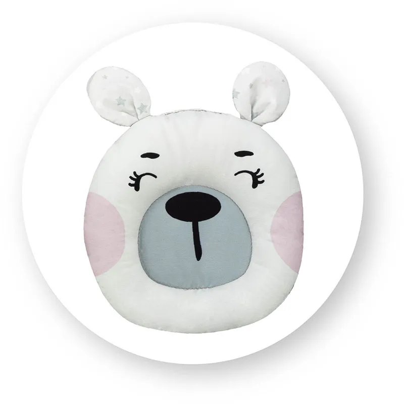 Transat Liss Bébé Ours Rose - 0m+-8