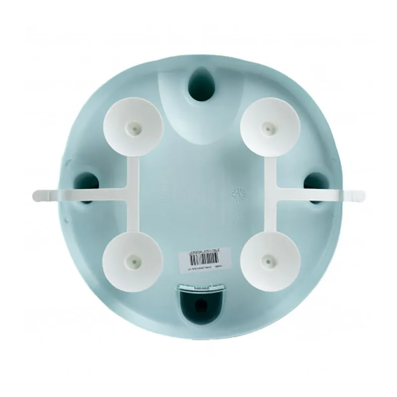 Anneau de bain Aquababy - Bleu-2