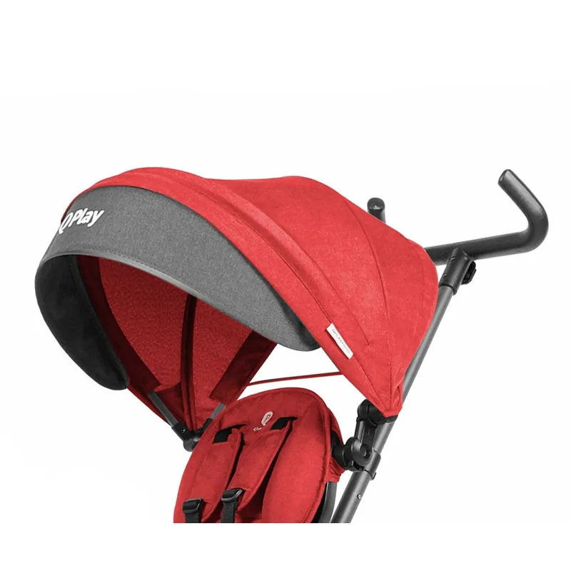 Tricycle Rito Star Rouge - 18m+-4