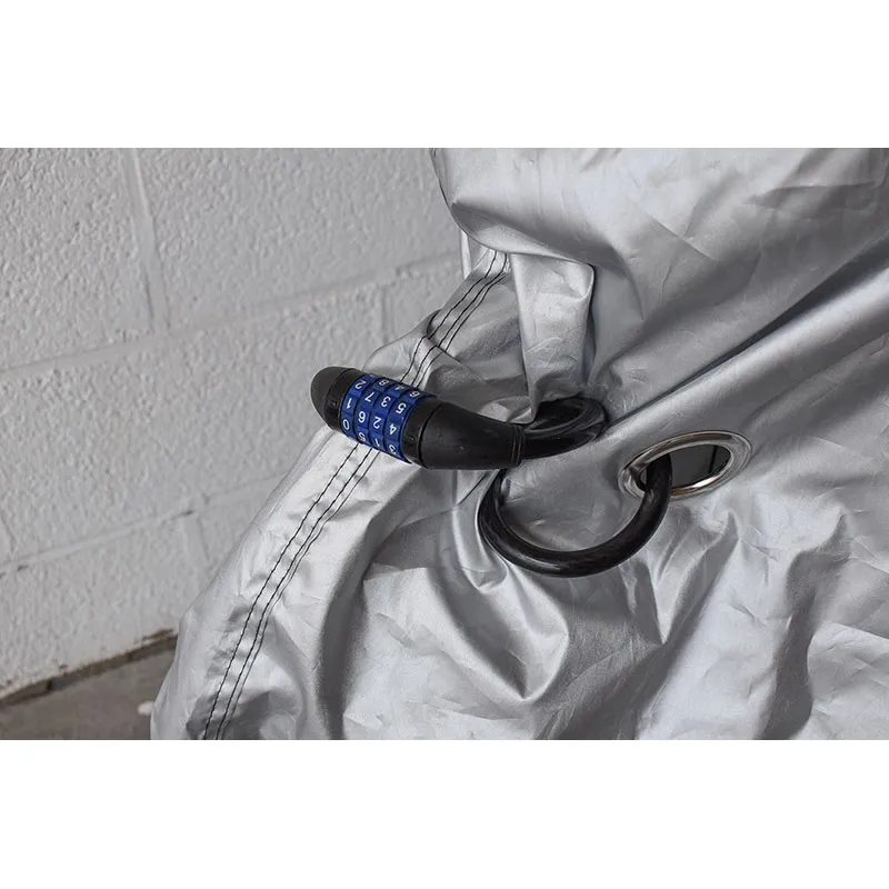 Housse de vélo - Intérieur/Extérieur - Différentes tailles dispo.-5