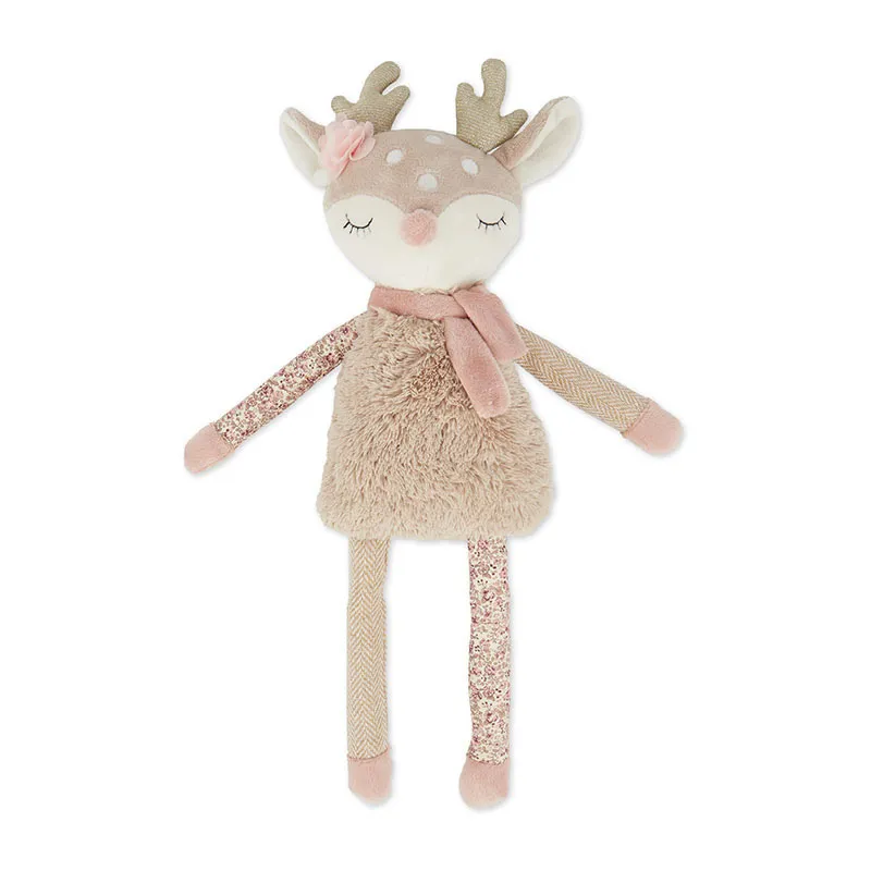 Peluche Cerf 40cm - 0m+-2